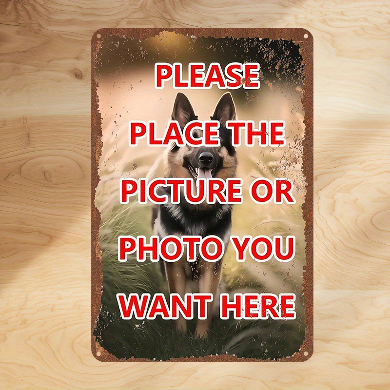 Home Bar Signs - 1PC パーソナライズされた2Dフラットメタルティンサイン - カスタム鉄製絵画ウォールアート、家庭、バー、男の隠れ家、ギフト装飾用