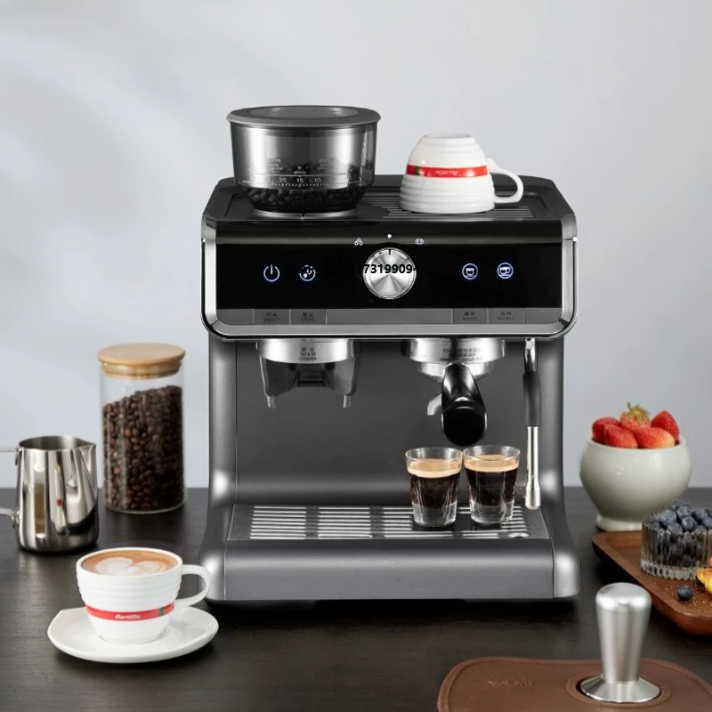 バリスタホームオリジナルオラクルコーヒーメーカーBes980 - Home Barista のレビューと価格