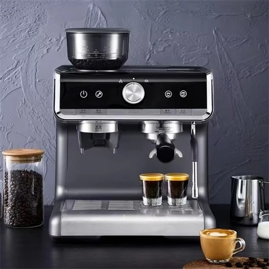 バリスタホームオリジナルオラクルコーヒーメーカーBes980 - Home Barista のレビューと価格