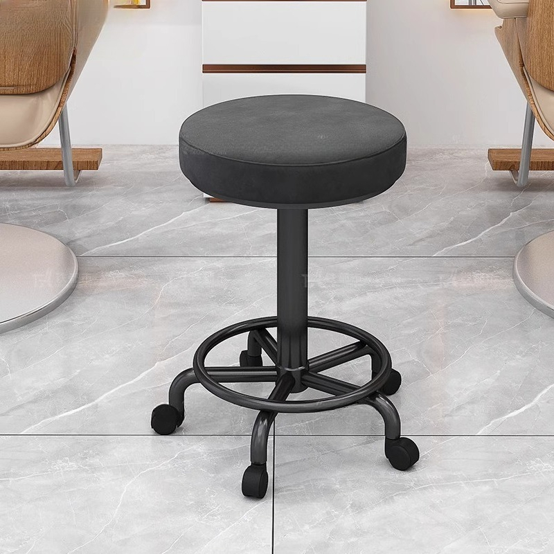 モダンでシンプルなビューティースツールプロフェッショナルスイ - Home Bar Stools のレビューと価格