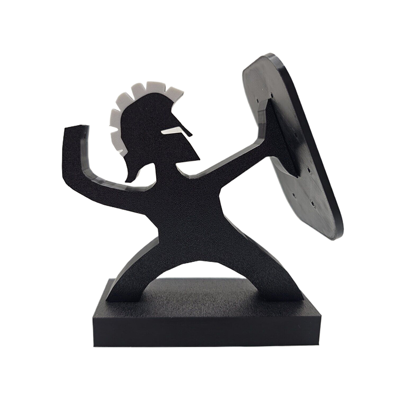 SXH 8スロット スパルタンウォリアー ダーツホルダー ス - Home Bar Stand のレビューと価格