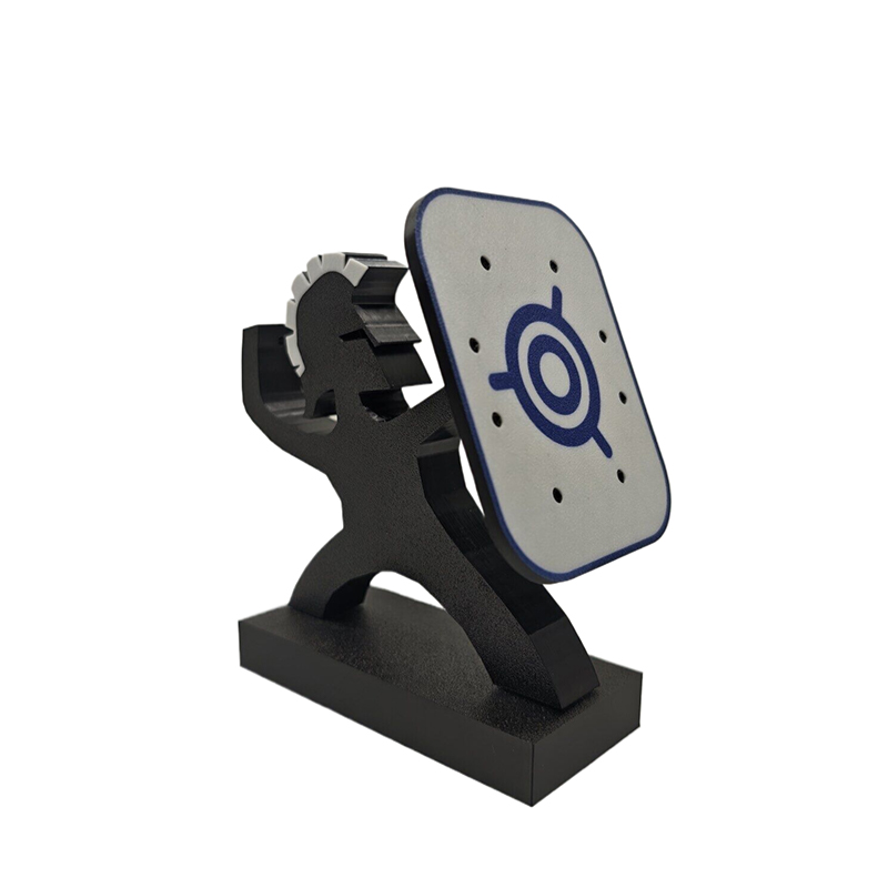 SXH 8スロット スパルタンウォリアー ダーツホルダー ス - Home Bar Stand のレビューと価格