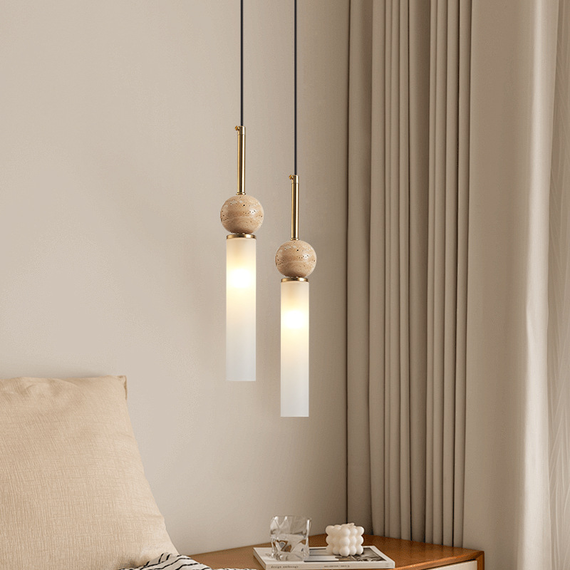 北欧モダンホームリビングルームLEDシャンデリアバーカウンタ - Home Bar And Counter のレビューと価格