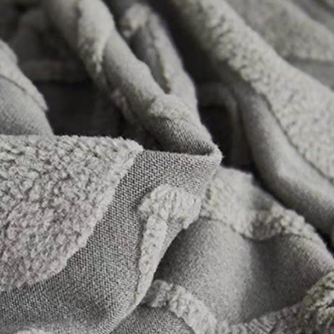 バースツールカバー カメリア柄 ジャカードフリース スリップ - Home Bar Seating のレビューと価格