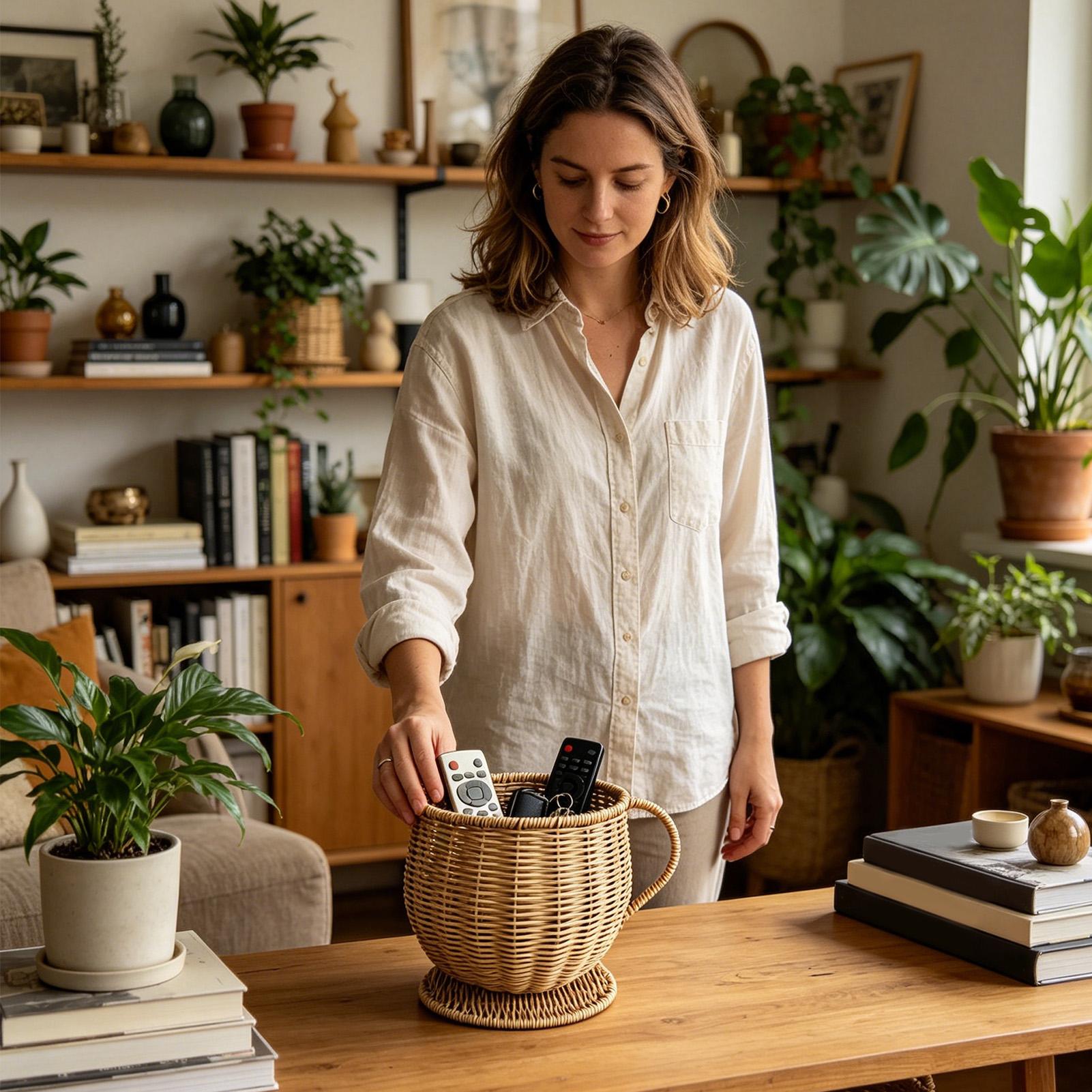 コーヒーポッドホルダーカップデザインスタンド、編み込みコーヒ - Home Bar And Counter のレビューと価格