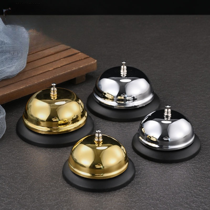 1PC ミールベルレストランキッチンベルリマインダーコールザ - Home Bar And Counter のレビューと価格