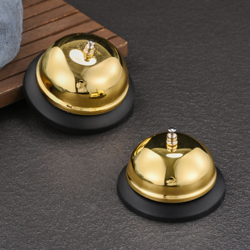 1PC ミールベルレストランキッチンベルリマインダーコールザ - Home Bar And Counter のレビューと価格