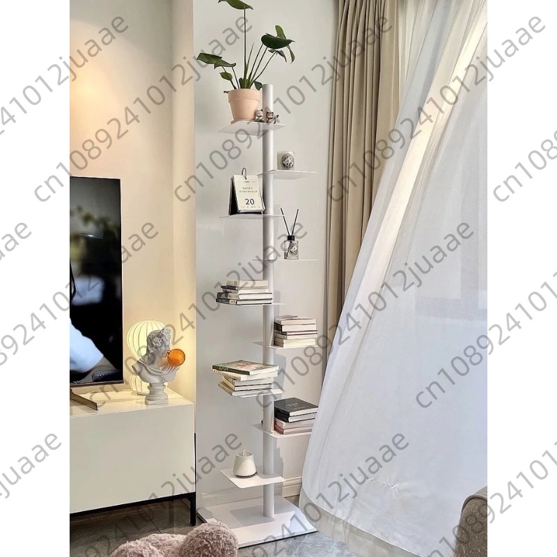 回転式インビジブル本棚、リビングルーム、アイアンクラフトディ - Home Bar Shelf のレビューと価格