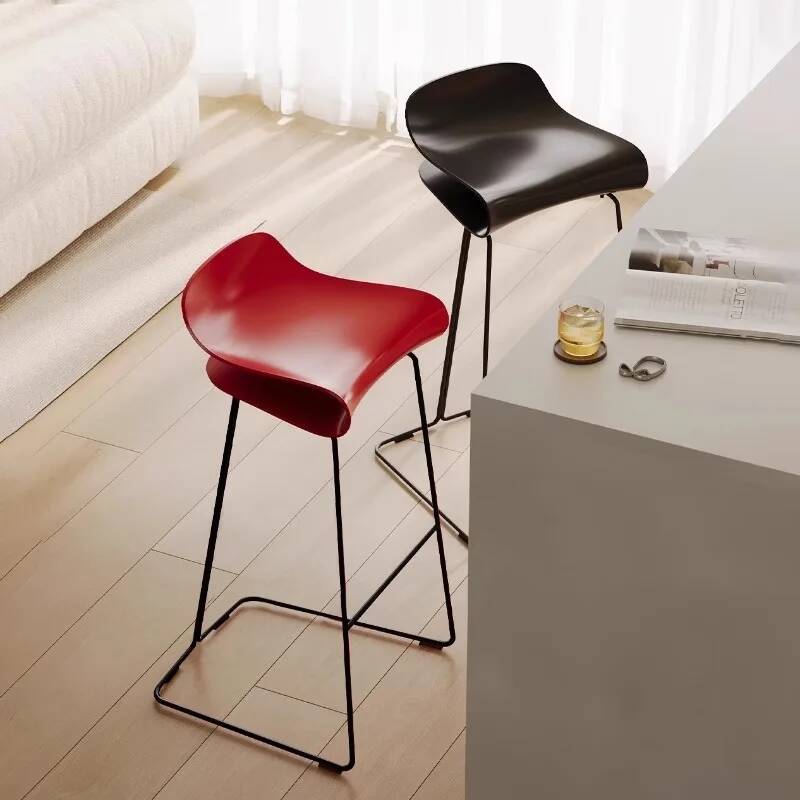 スタイリッシュな現代風キッチンアイランド＆ホームバー用座席、 - Home Bar Seating のレビューと価格