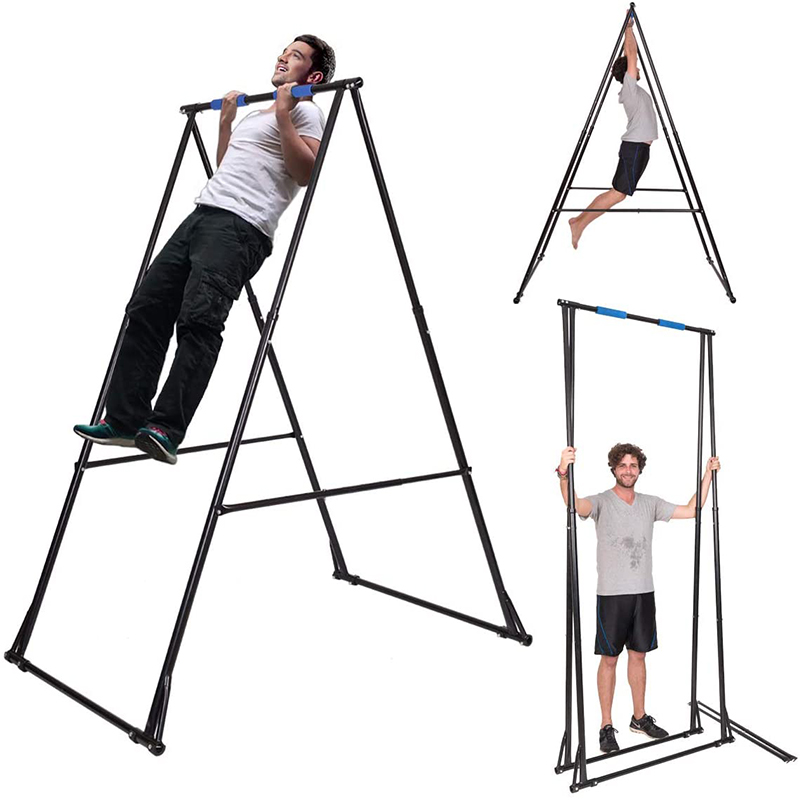 ホームフィットネス懸垂バー プルアップスタンド フィットネス - Home Bar Stand のレビューと価格