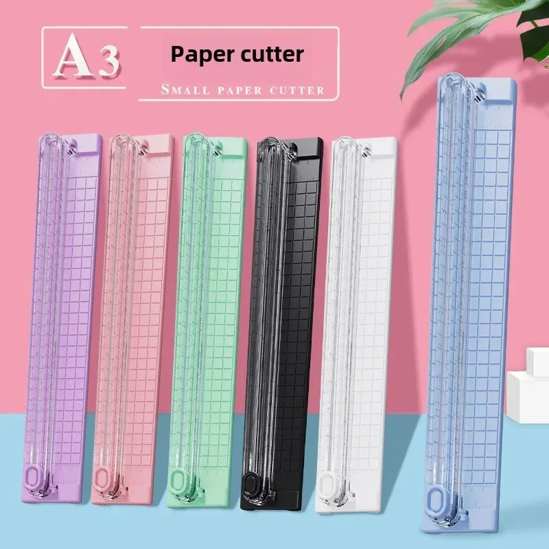 軽量 A3A4 ペーパーカッター トリマー A3 双方向カッ - Home Barbershop のレビューと価格