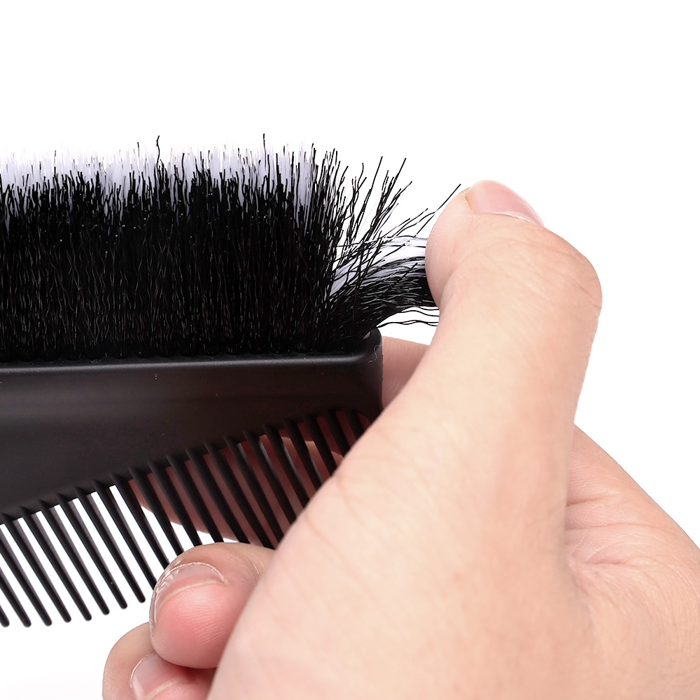 理髪店染毛カラーリングコーム理髪ティントヘアブラシ DIY  - Home Barbershop のレビューと価格