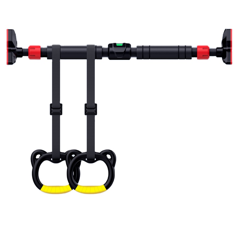 調整可能な家庭用多機能筋トレ器具 壁掛け式ジム器具 懸垂バー - Home Bar Stand のレビューと価格