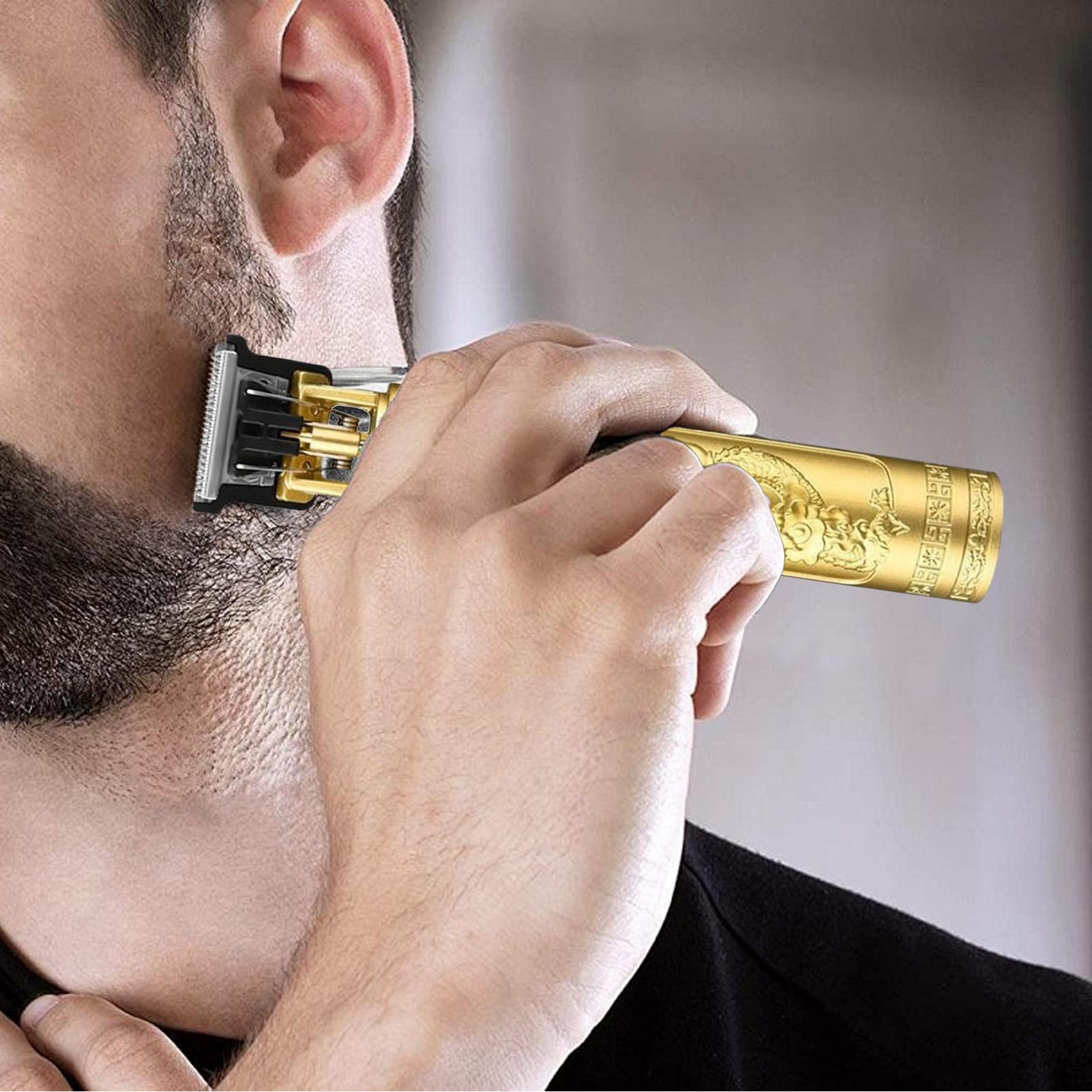 コードレスバリカン コードレストリマーキット プロ仕様グルー - Home Barbershop のレビューと価格