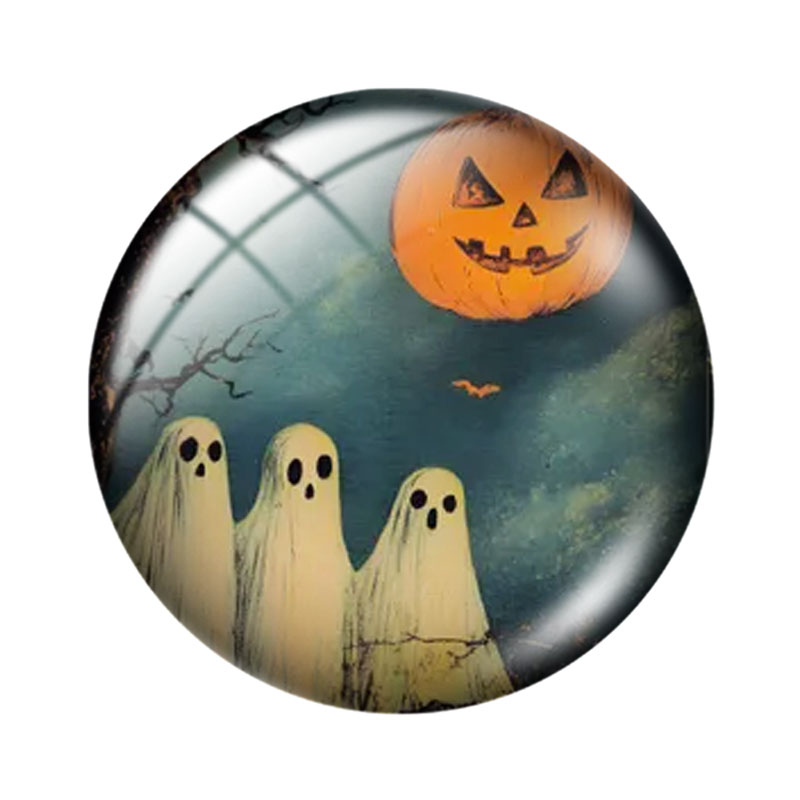 ヴィンテージハロウィン 12/18/20/25mm ガラスカ - Old Fashioned Glass のレビューと価格
