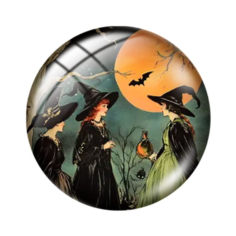 ヴィンテージハロウィン 12/18/20/25mm ガラスカ - Old Fashioned Glass のレビューと価格