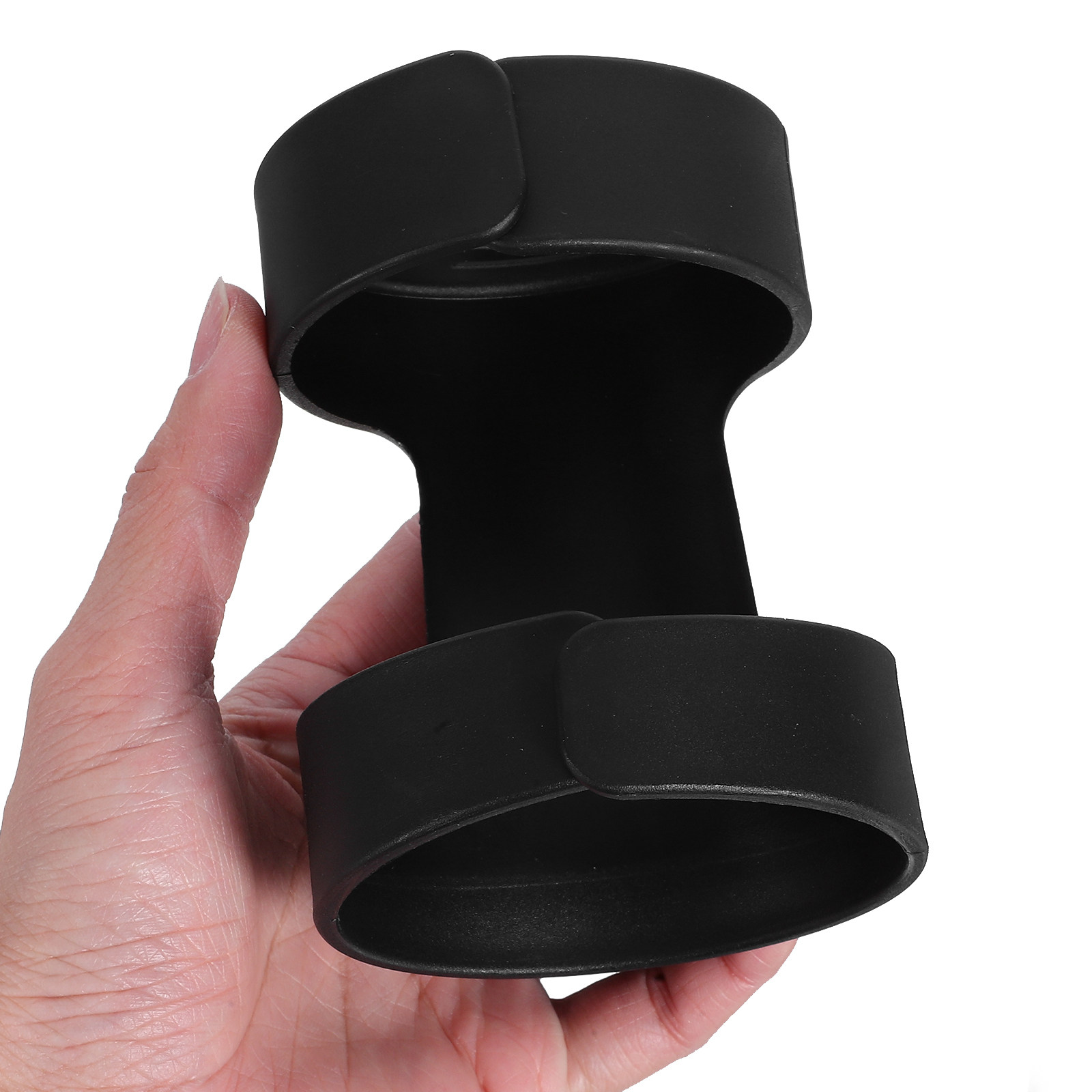 デスクカップホルダークランプ 調節可能な金属製デスクエッジド - Home Bar Stand のレビューと価格