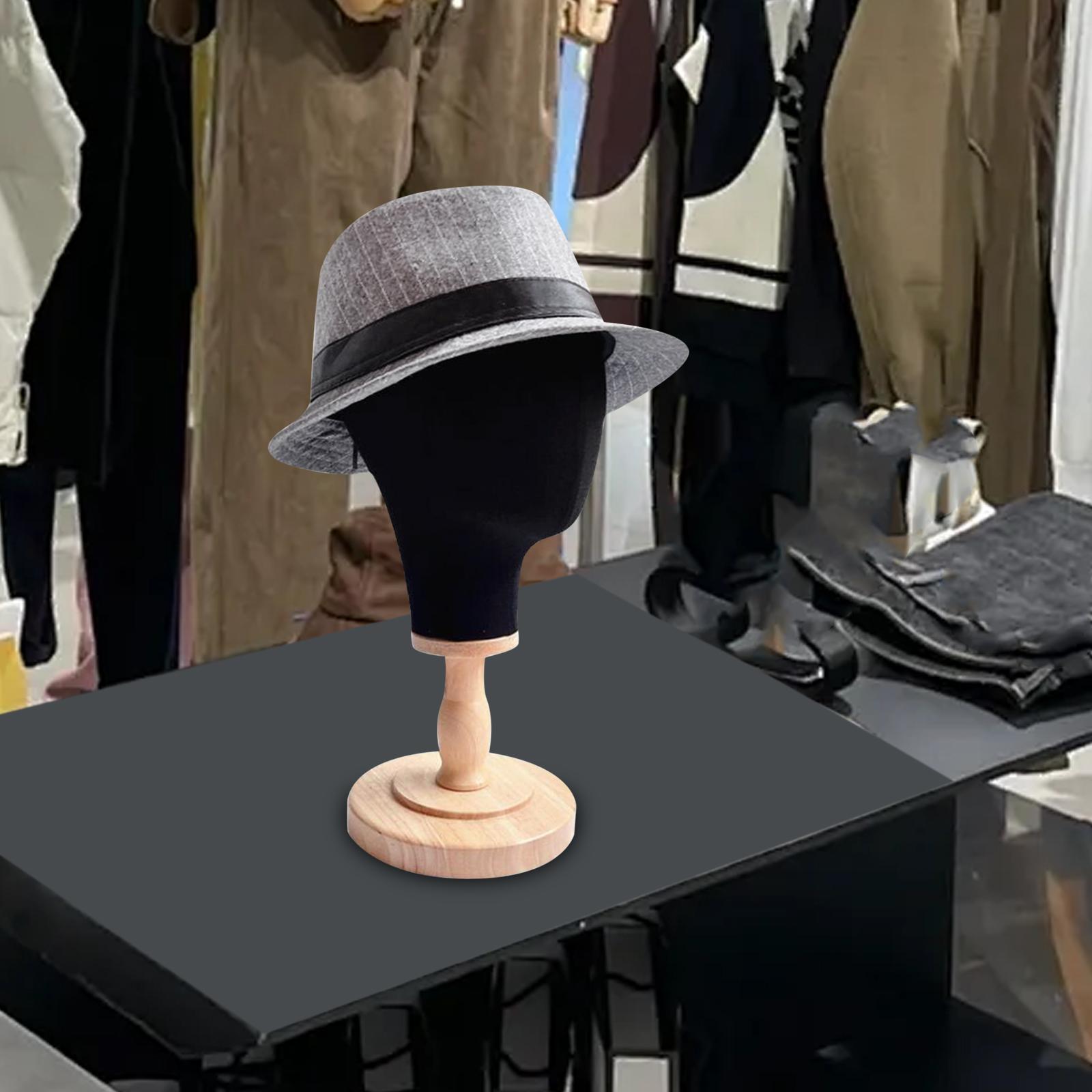 マネキンヘッドウィッグスタンド、ヘッドドレス、ヘッドフォン、 - Home Barbershop のレビューと価格